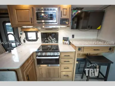 2027 Outdoors Creek Side Titanium Series 17SBS photo 21