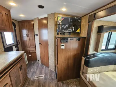 2023 Outdoors Back Country Series MTN TRX 21RWS photo 8