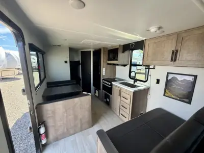 2027 Keystone SPRINGDALE 2300BHWE photo 5