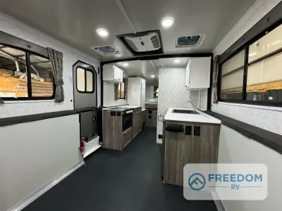 2025 Trailmanor 2720 Series 2720QS SPORT photo 22