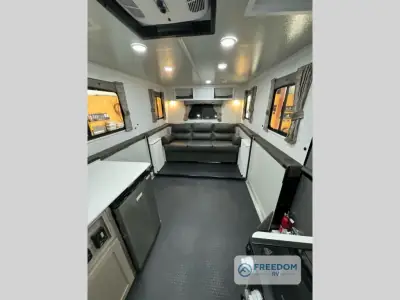2025 Trailmanor 2720 Series 2720QS SPORT photo 20