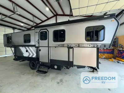 2025 Trailmanor 2720 Series 2720QS SPORT photo 12