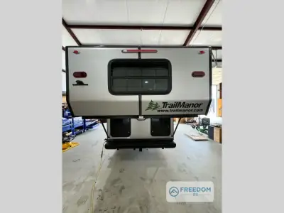2025 Trailmanor 2720 Series 2720QS SPORT photo 13