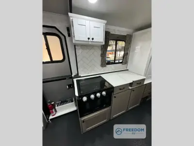 2025 Trailmanor 2720 Series 2720QS SPORT photo 24