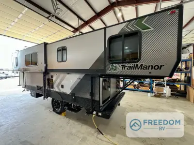 2025 Trailmanor 2720 Series 2720QS SPORT photo 10