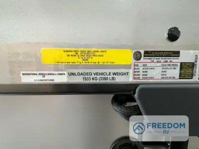 2025 Trailmanor 2720 Series 2720QS SPORT photo 14