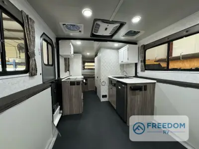 2025 Trailmanor 2720 Series 2720QS SPORT photo 19
