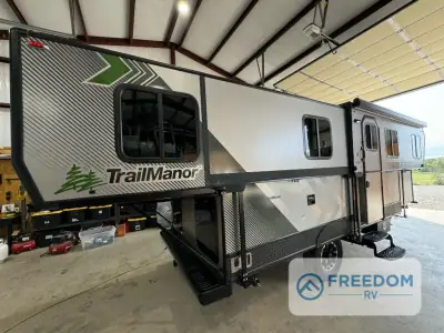 2025 Trailmanor 2720 Series 2720QS SPORT photo 5