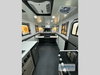 2025 Trailmanor 2720 Series 2720QS SPORT photo 21