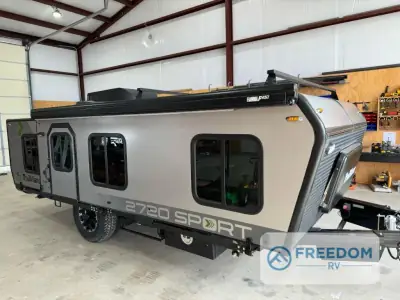2025 Trailmanor 2720 Series 2720QS SPORT photo 3