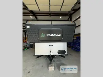 2025 Trailmanor 2720 Series 2720QS SPORT photo 11