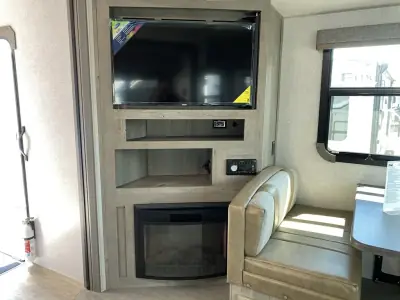 2026 Northwood Mfg ARCTIC FOX NXT 325MK photo 19