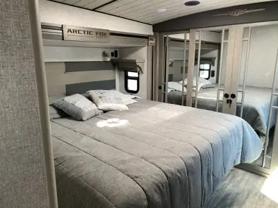 2026 Northwood Mfg ARCTIC FOX NXT 325MK photo 25