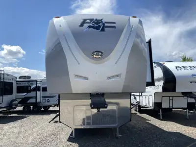 2026 Northwood Mfg ARCTIC FOX NXT 325MK photo 6