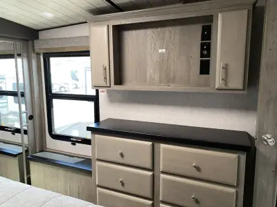 2026 Northwood Mfg ARCTIC FOX NXT 325MK photo 27