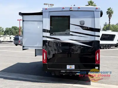 2026 Tiffin Motorhomes Wayfarer photo 6
