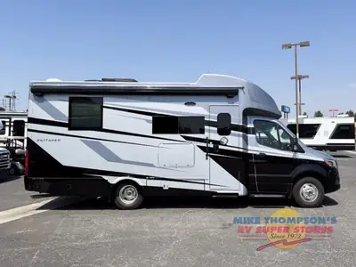 2026 Tiffin Motorhomes Wayfarer photo 7