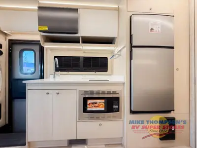 2026 Tiffin Motorhomes Wayfarer photo 20