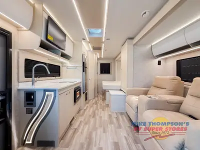 2026 Tiffin Motorhomes Wayfarer photo 15