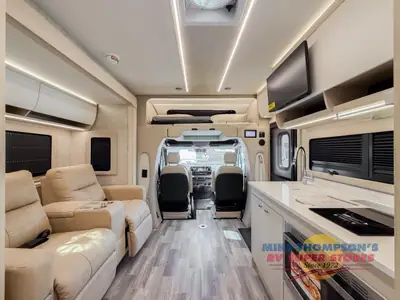 2026 Tiffin Motorhomes Wayfarer photo 25