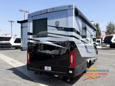 2026 Tiffin Motorhomes Wayfarer photo 8
