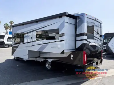 2026 Tiffin Motorhomes Wayfarer photo 5