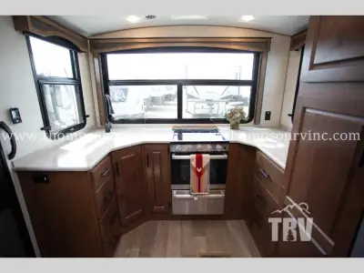 2026 Outdoors Creek Side Titanium Series 22KVS photo 13