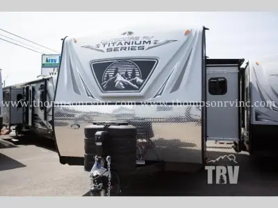 2026 Outdoors Creek Side Titanium Series 22KVS photo 20