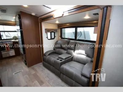 2026 Outdoors Creek Side Titanium Series 22KVS photo 9
