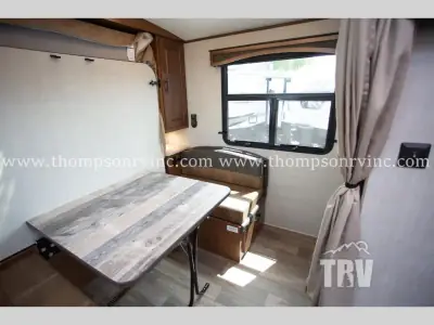 2026 Outdoors Creek Side Titanium Series 22KVS photo 18