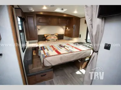 2026 Outdoors Creek Side Titanium Series 22KVS photo 16