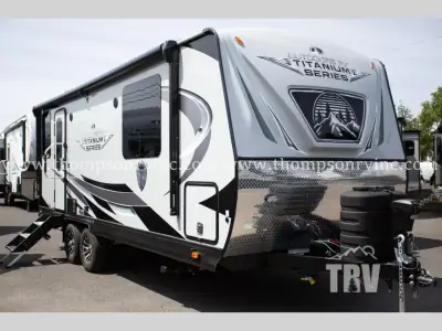 2026 Outdoors Creek Side Titanium Series 22KVS photo 21