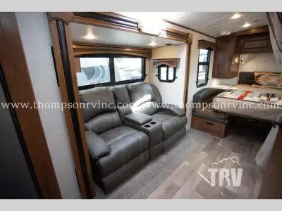 2026 Outdoors Creek Side Titanium Series 22KVS photo 5