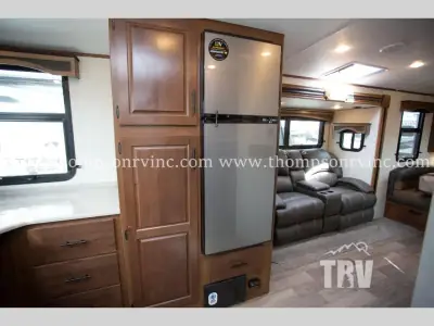 2026 Outdoors Creek Side Titanium Series 22KVS photo 4
