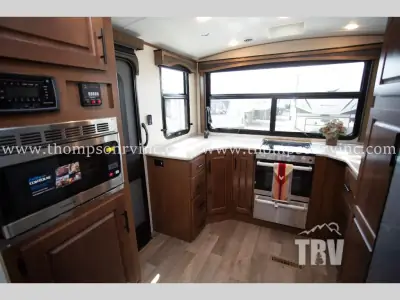 2026 Outdoors Creek Side Titanium Series 22KVS photo 12