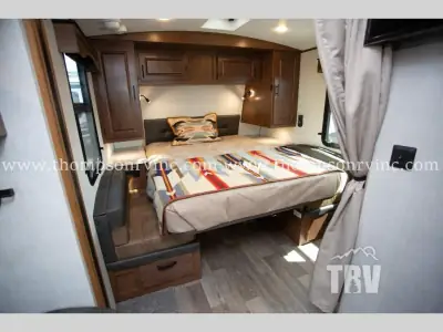 2026 Outdoors Creek Side Titanium Series 22KVS photo 7
