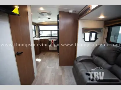 2026 Outdoors Creek Side Titanium Series 22KVS photo 10