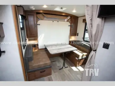 2026 Outdoors Creek Side Titanium Series 22KVS photo 17