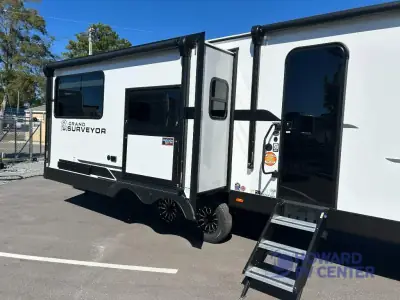 2026 Forest River Grand Surveyor 290RLDS photo 8