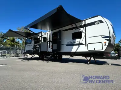 2026 Forest River Grand Surveyor 290RLDS