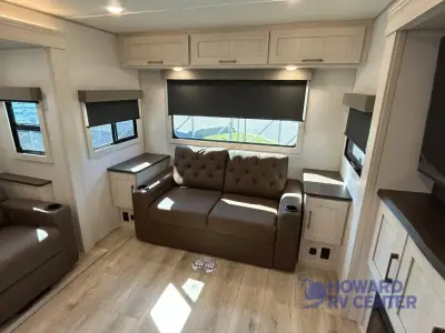 2026 Forest River Grand Surveyor 290RLDS photo 18