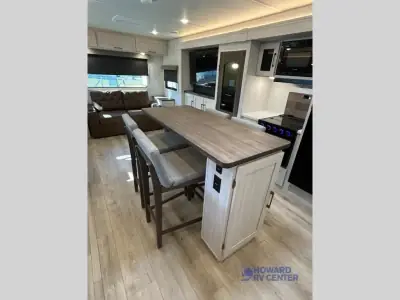 2026 Forest River Grand Surveyor 290RLDS photo 29