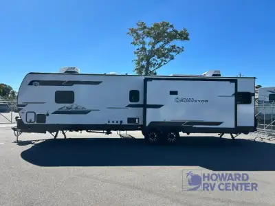 2026 Forest River Grand Surveyor 290RLDS photo 47
