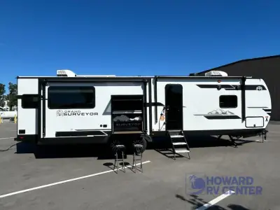 2026 Forest River Grand Surveyor 290RLDS photo 46