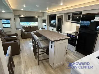 2026 Forest River Grand Surveyor 290RLDS photo 13