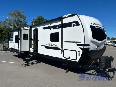 2026 Forest River Grand Surveyor 290RLDS photo 4