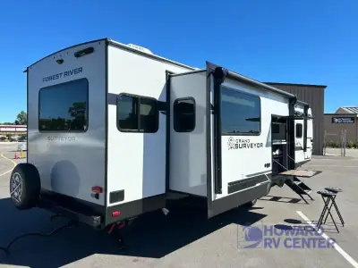 2026 Forest River Grand Surveyor 290RLDS photo 7