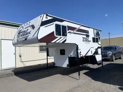 2026 Northwood Mfg WOLF CREEK 890 photo 5