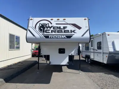 2026 Northwood Mfg WOLF CREEK 890 photo 6