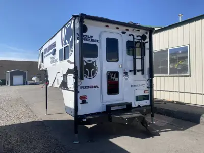 2026 Northwood Mfg WOLF CREEK 890 photo 4